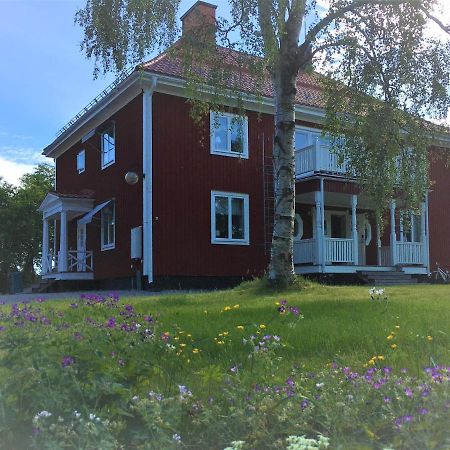 Jokkmokks Vandrarhem Asgard Bagian luar foto